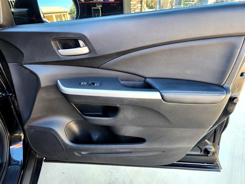 Honda CR-V EX-L 2WD 2014