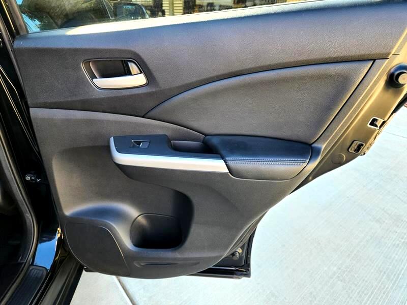 Honda CR-V EX-L 2WD 2014