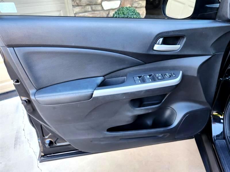 Honda CR-V EX-L 2WD 2014