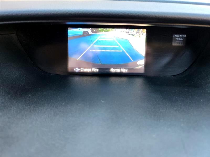 Honda CR-V EX-L 2WD 2014