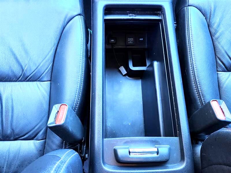 Honda CR-V EX-L 2WD 2014