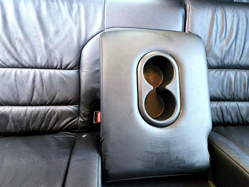 Honda CR-V EX-L 2WD 2014