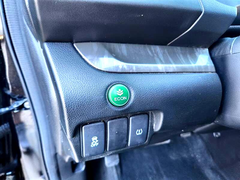 Honda CR-V EX-L 2WD 2014