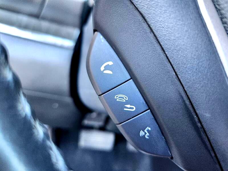 Honda CR-V EX-L 2WD 2014