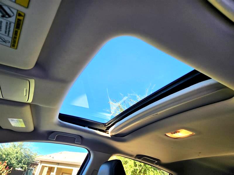 Honda CR-V EX-L 2WD 2014