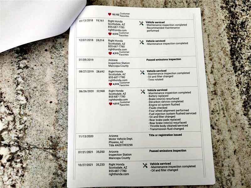 Honda CR-V EX-L 2WD 2014