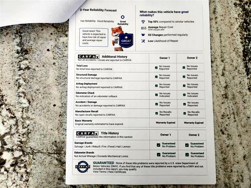 Honda CR-V EX-L 2WD 2014