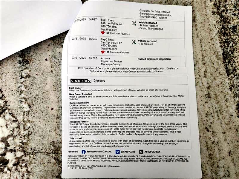 Honda CR-V EX-L 2WD 2014