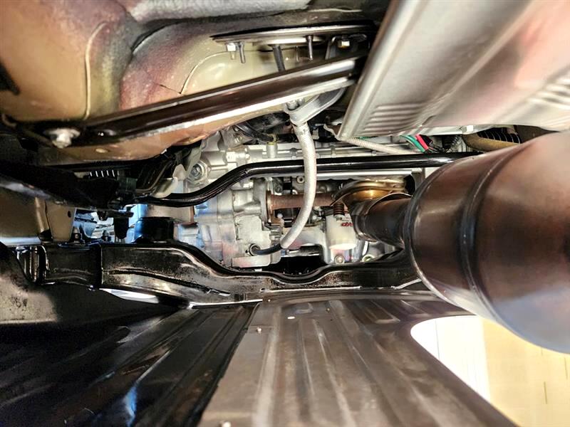 Honda CR-V EX-L 2WD 2014