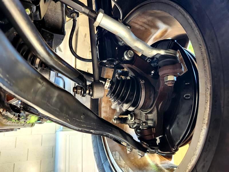 Honda CR-V EX-L 2WD 2014