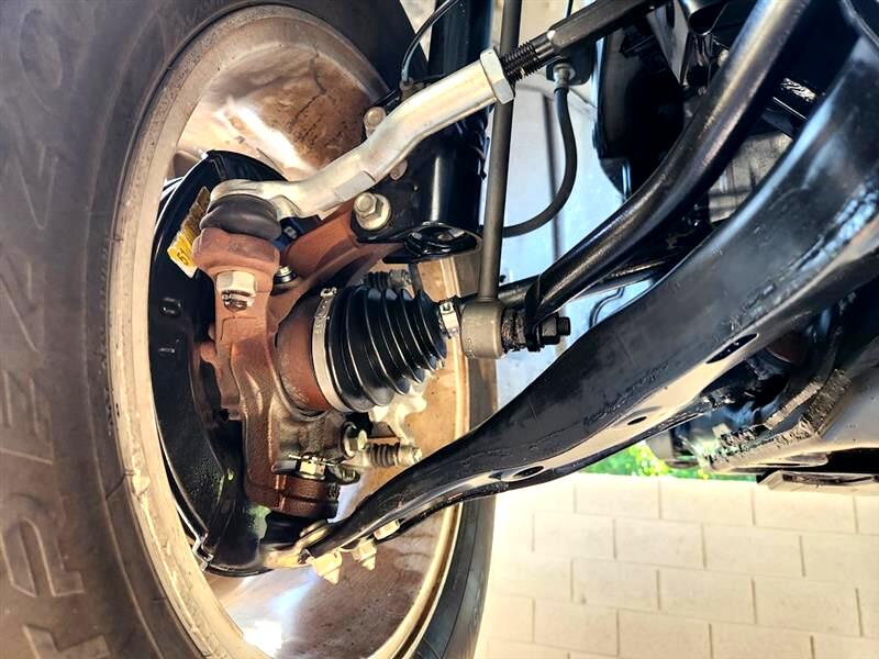 Honda CR-V EX-L 2WD 2014