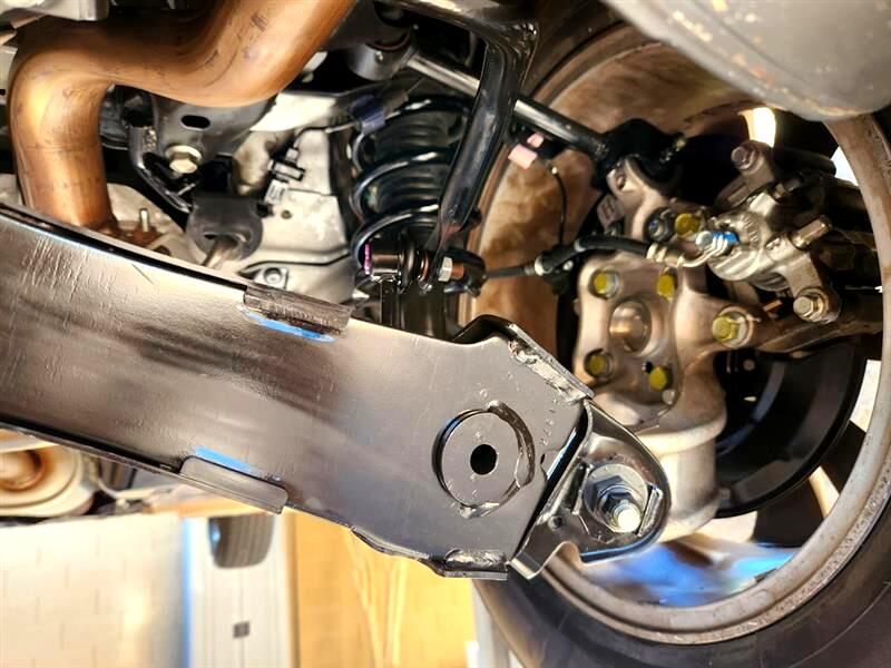 Honda CR-V EX-L 2WD 2014