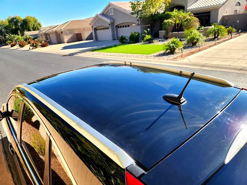 Honda CR-V EX-L 2WD 2014