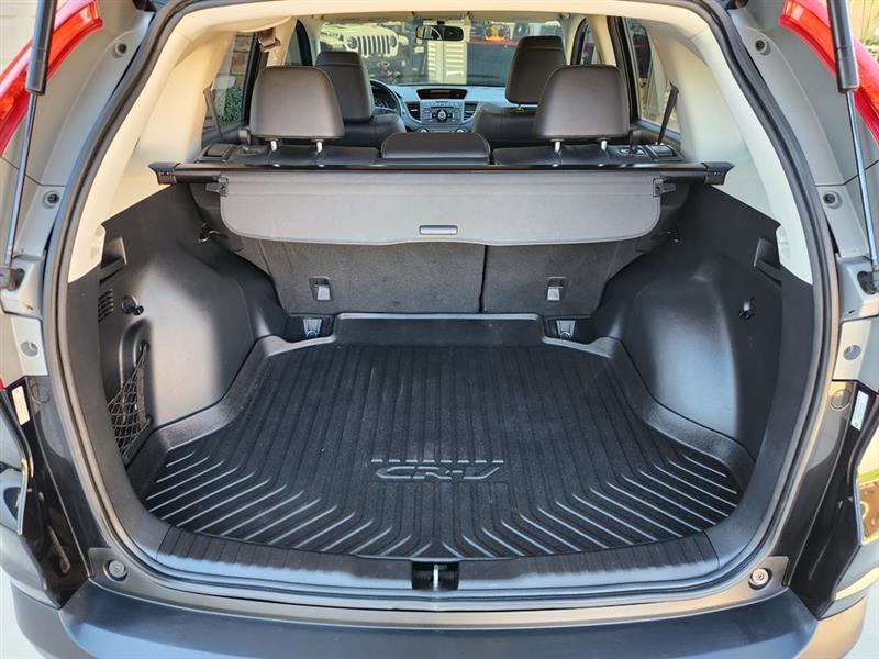 Honda CR-V EX-L 2WD 2014