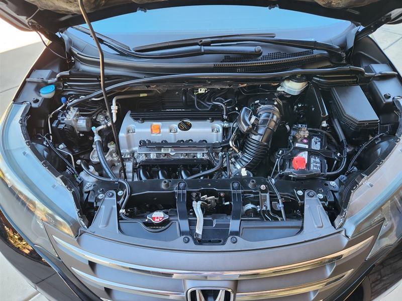 Honda CR-V EX-L 2WD 2014