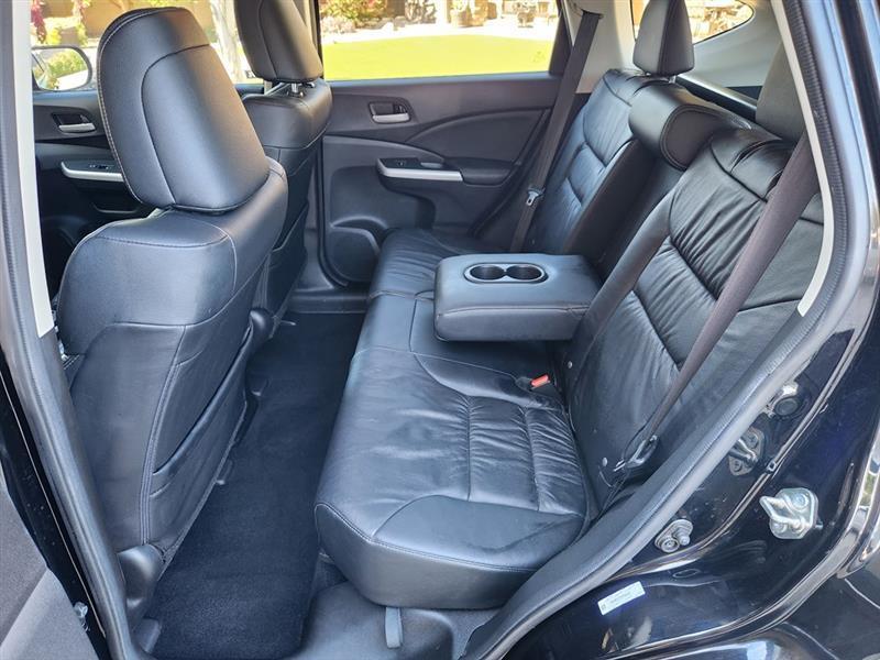 Honda CR-V EX-L 2WD 2014