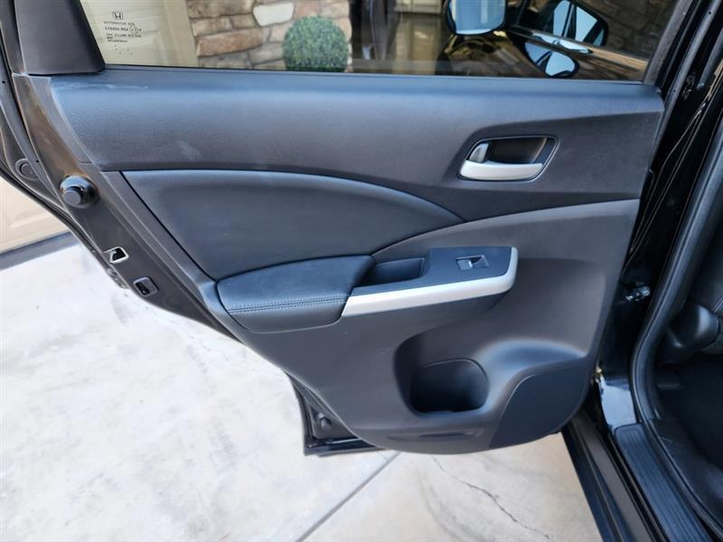 Honda CR-V EX-L 2WD 2014