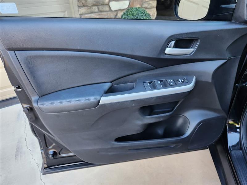 Honda CR-V EX-L 2WD 2014