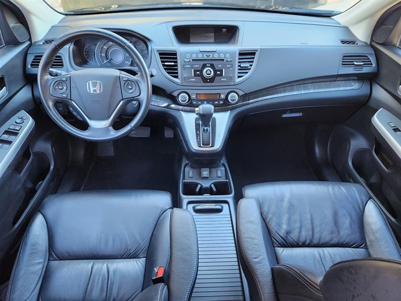 Honda CR-V EX-L 2WD 2014