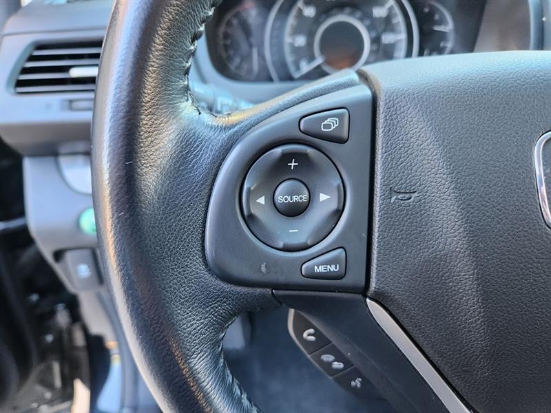 Honda CR-V EX-L 2WD 2014