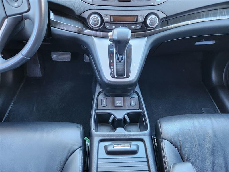 Honda CR-V EX-L 2WD 2014