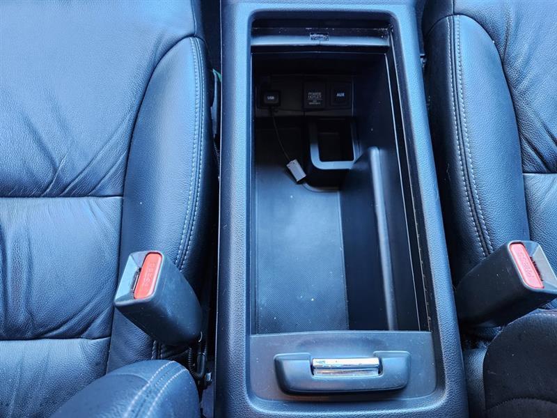 Honda CR-V EX-L 2WD 2014