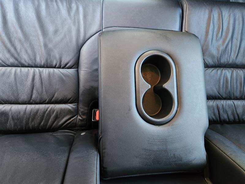 Honda CR-V EX-L 2WD 2014