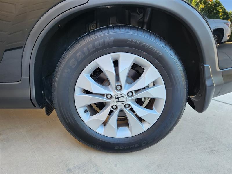 Honda CR-V EX-L 2WD 2014