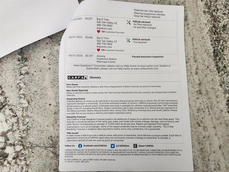 Honda CR-V EX-L 2WD 2014