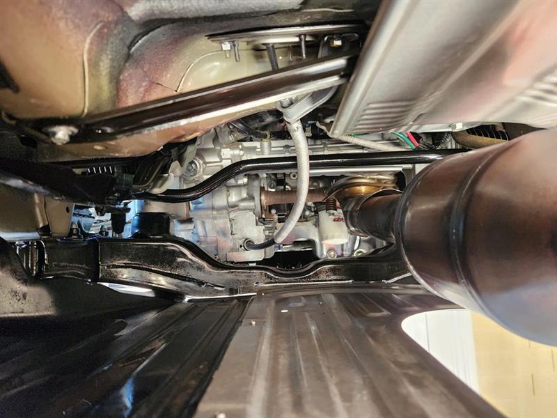 Honda CR-V EX-L 2WD 2014