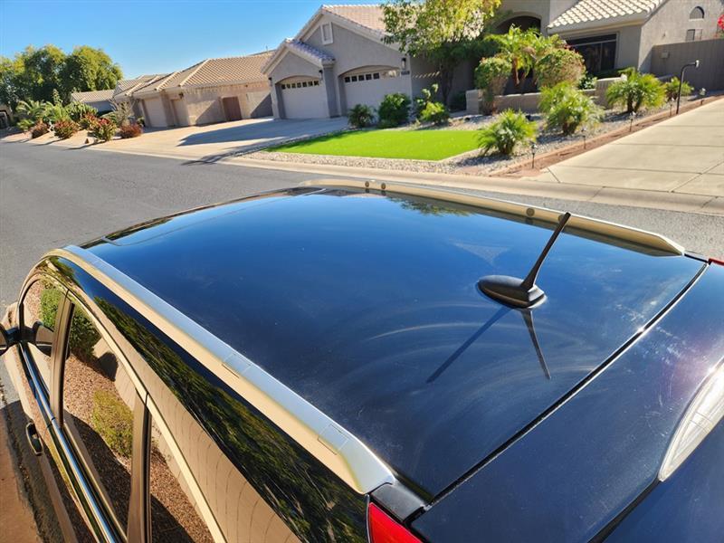 Honda CR-V EX-L 2WD 2014