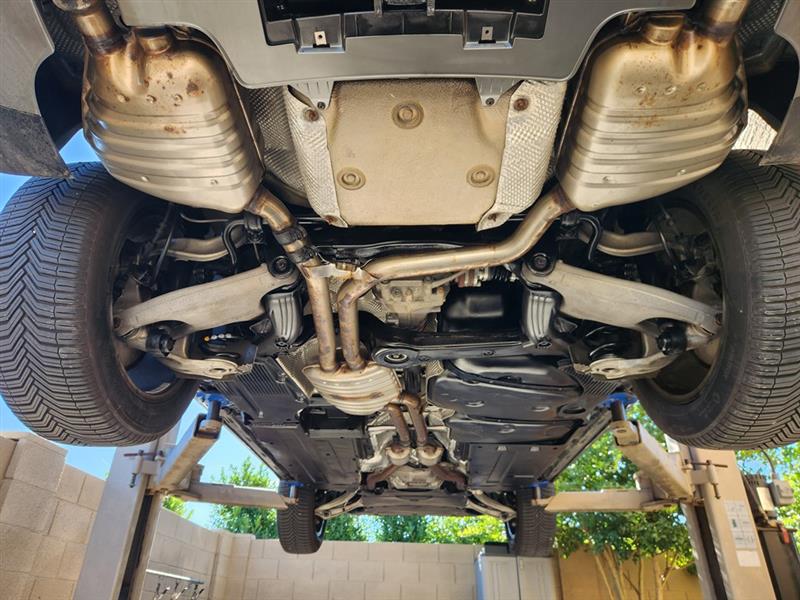 2012 Audi Q5 3.2 quattro Premium