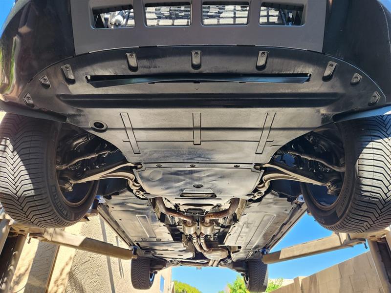 Audi Q5 3.2 quattro Premium 2012