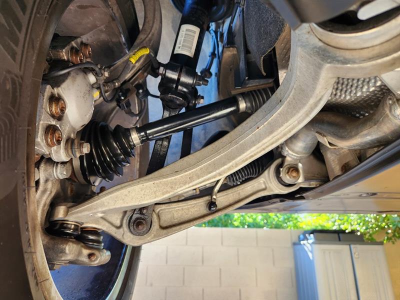 Audi Q5 3.2 quattro Premium 2012