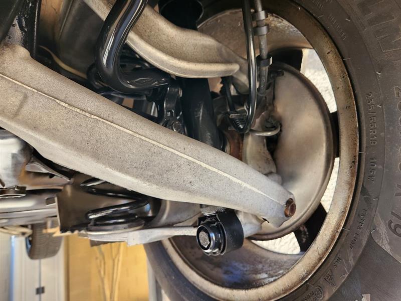 Audi Q5 3.2 quattro Premium 2012