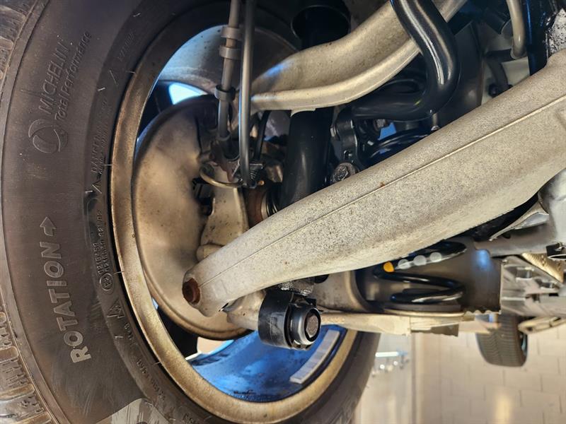 Audi Q5 3.2 quattro Premium 2012