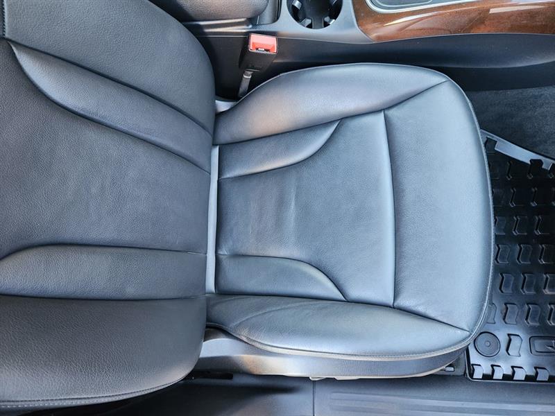 Audi Q5 3.2 quattro Premium 2012