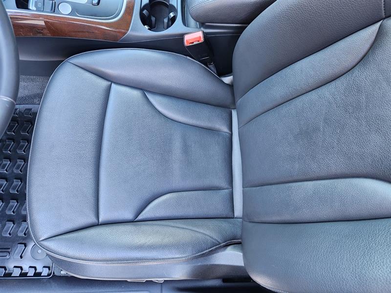 Audi Q5 3.2 quattro Premium 2012