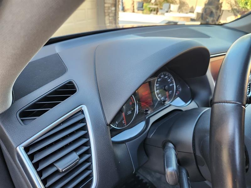 Audi Q5 3.2 quattro Premium 2012