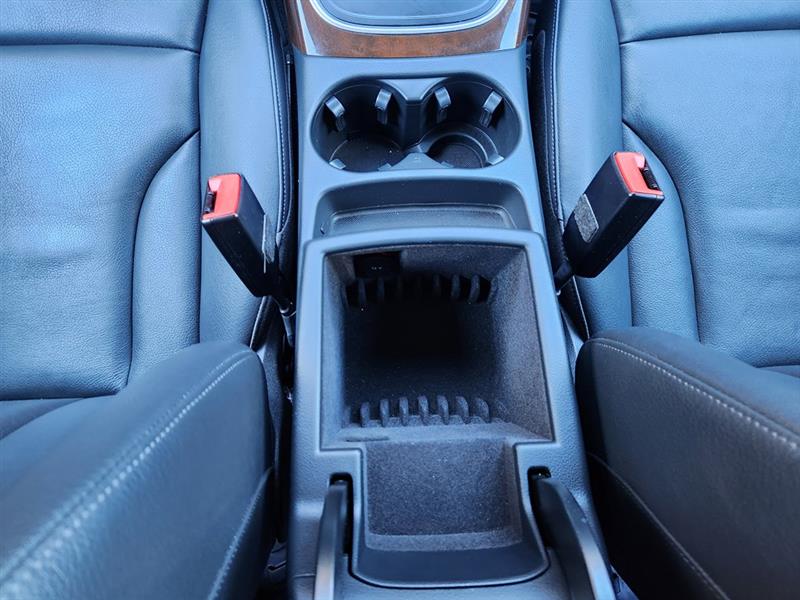 Audi Q5 3.2 quattro Premium 2012