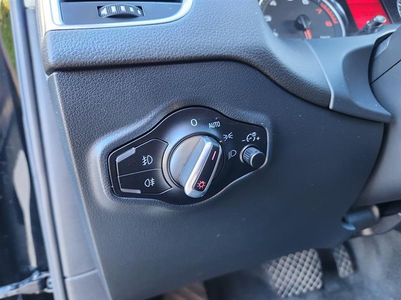 Audi Q5 3.2 quattro Premium 2012