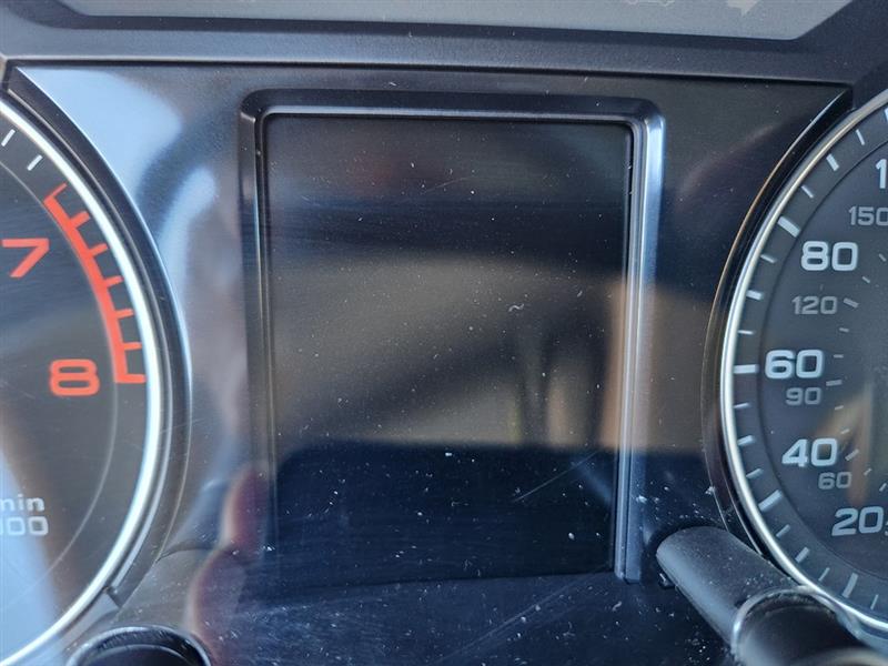 Audi Q5 3.2 quattro Premium 2012