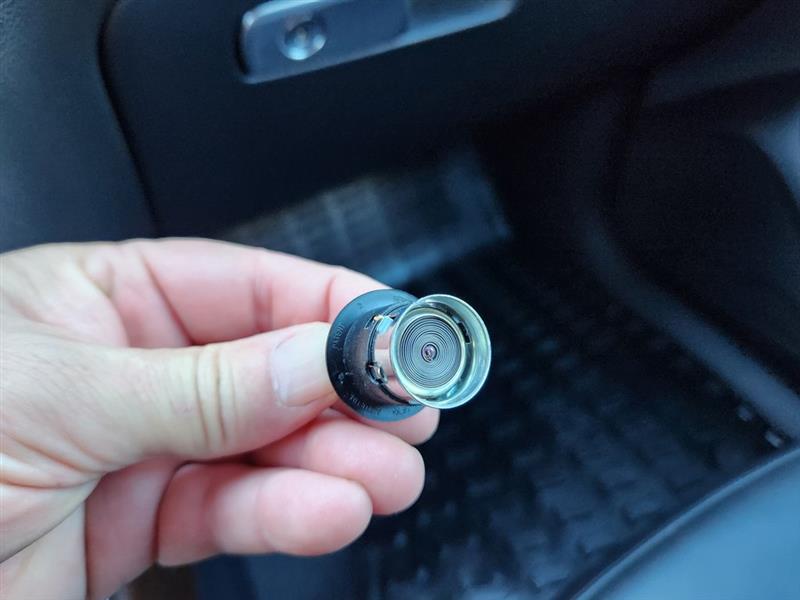 Audi Q5 3.2 quattro Premium 2012