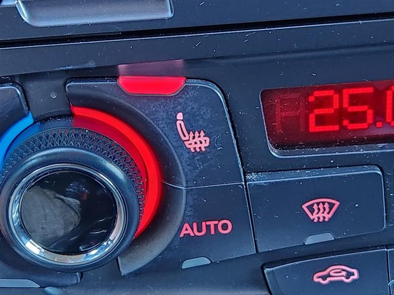 Audi Q5 3.2 quattro Premium 2012