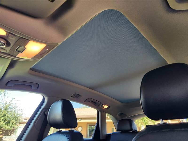 Audi Q5 3.2 quattro Premium 2012