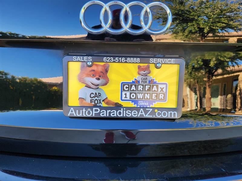 Audi Q5 3.2 quattro Premium 2012