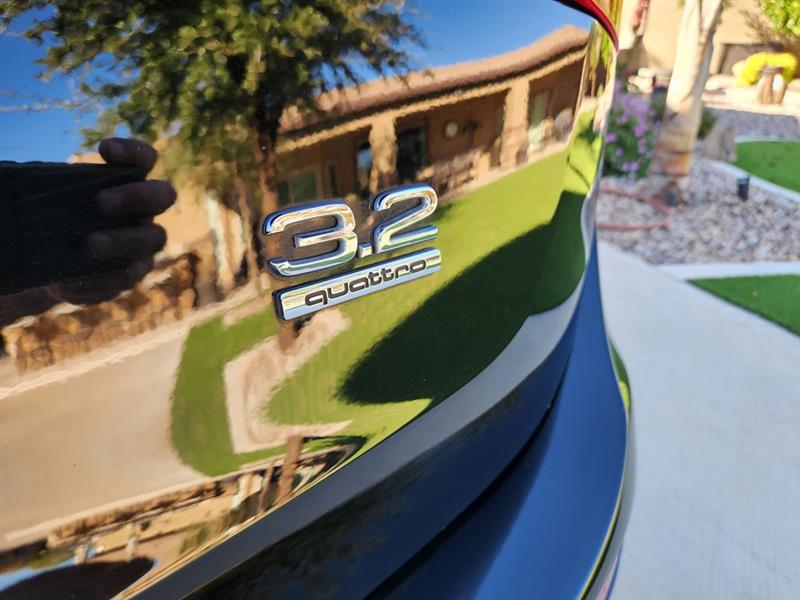 Audi Q5 3.2 quattro Premium 2012