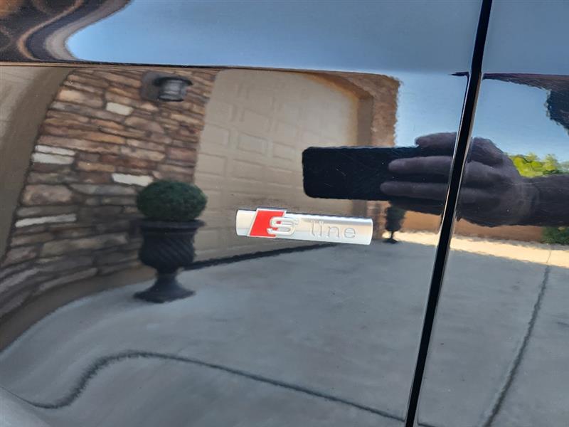 Audi Q5 3.2 quattro Premium 2012