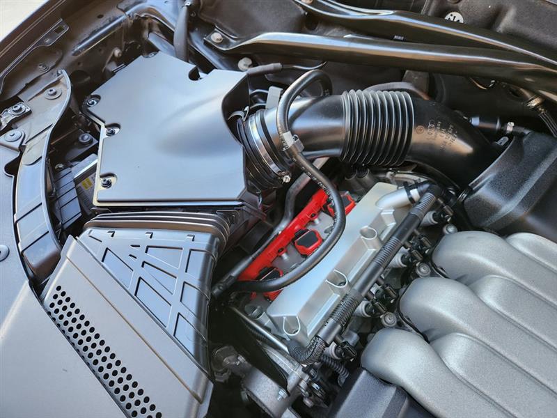 Audi Q5 3.2 quattro Premium 2012