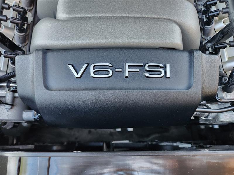 Audi Q5 3.2 quattro Premium 2012